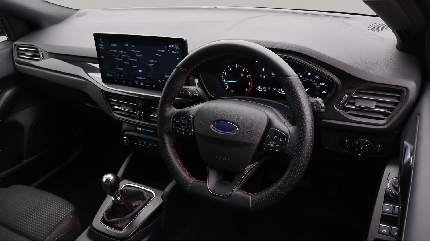 Used Ford Focus 2024 for sale - 77603553: Photo 9