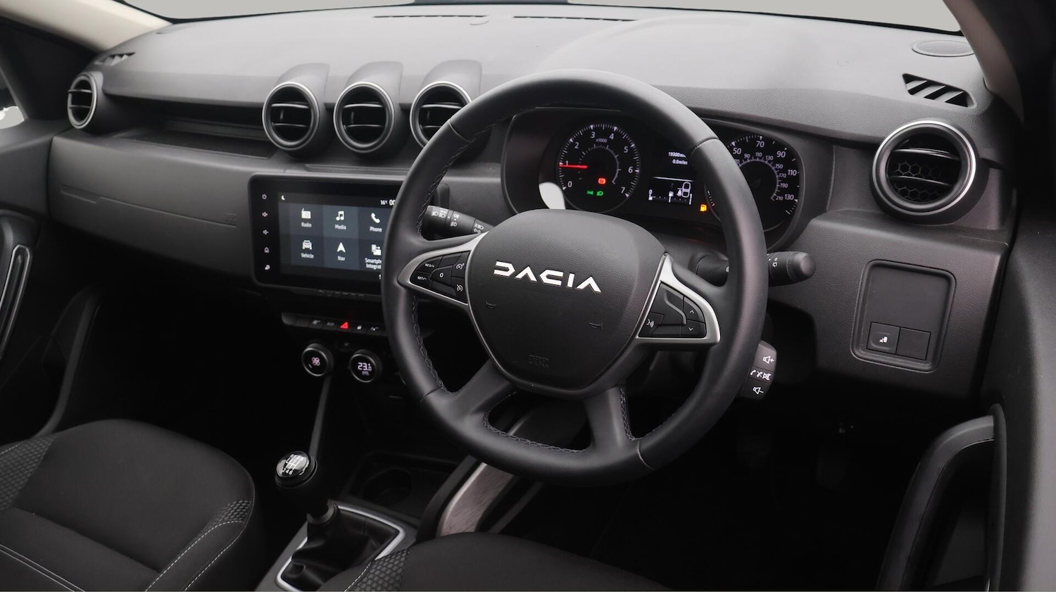 Used Dacia Duster 2024 for sale - 76360577: Photo 10