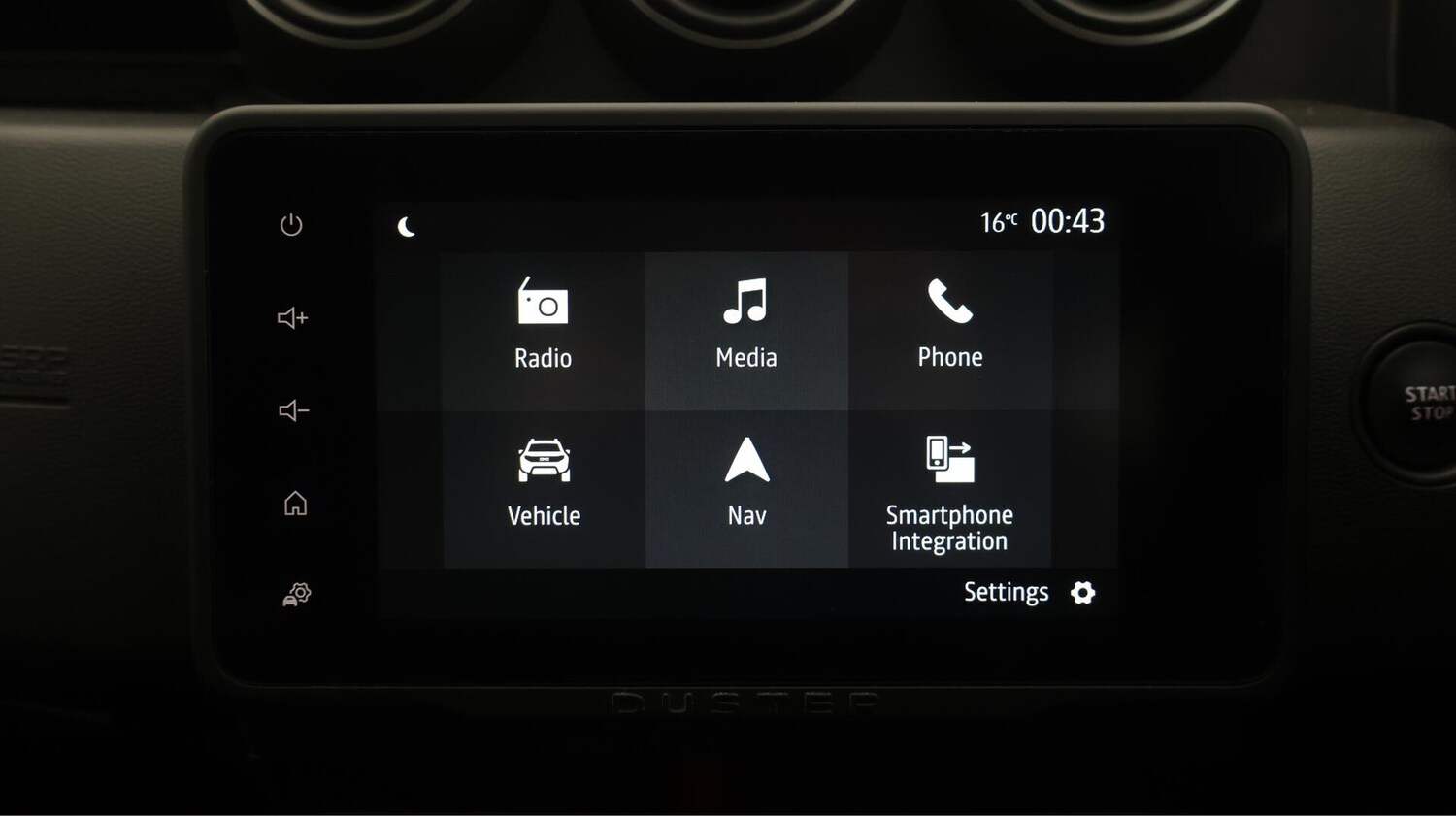 Used Dacia Duster 2024 for sale - 76360577: Photo 12