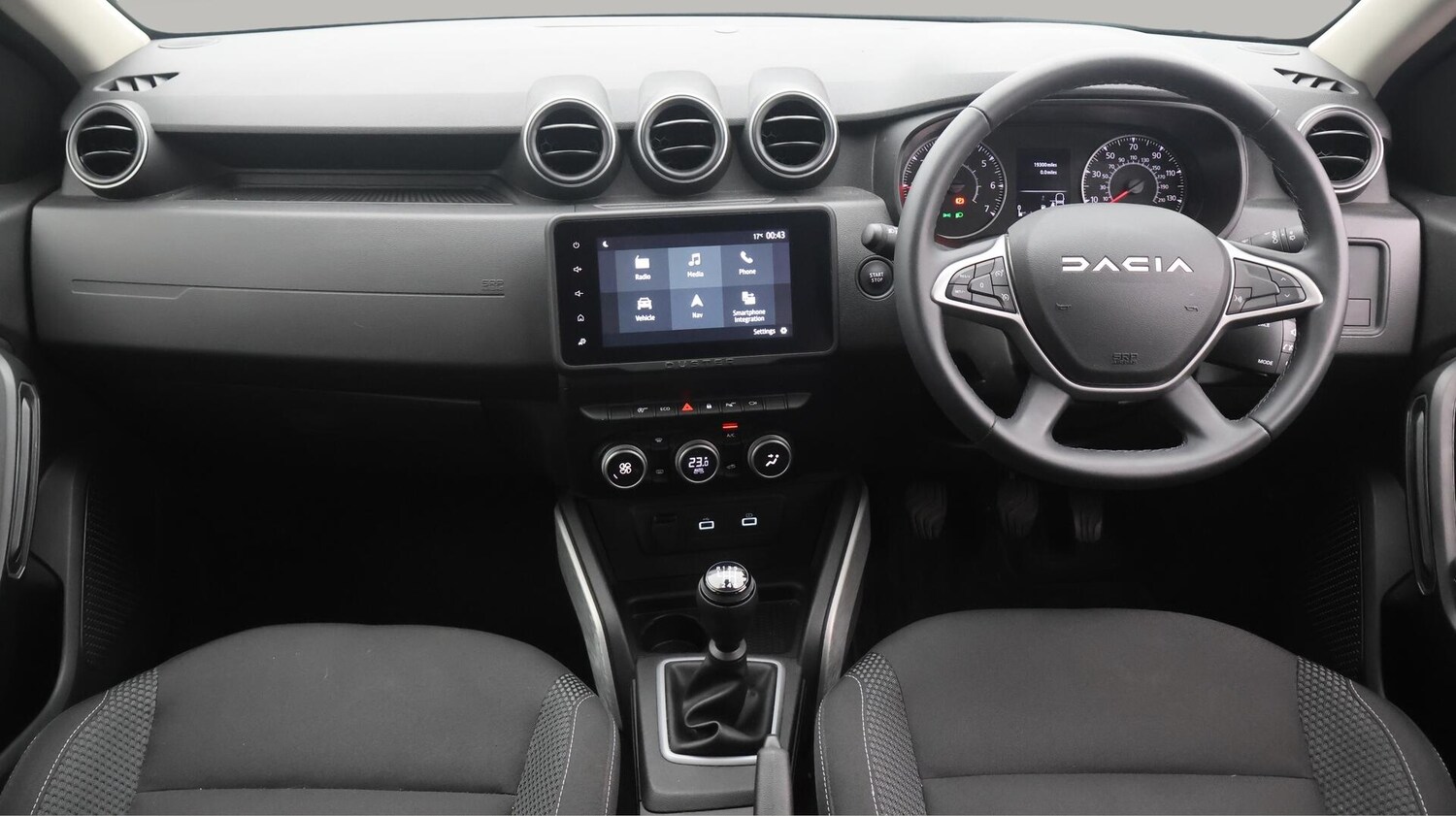 Used Dacia Duster 2024 for sale - 76360577: Photo 14