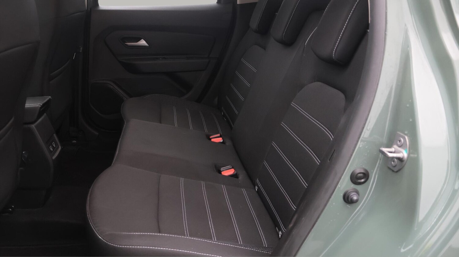 Used Dacia Duster 2024 for sale - 76360577: Photo 17