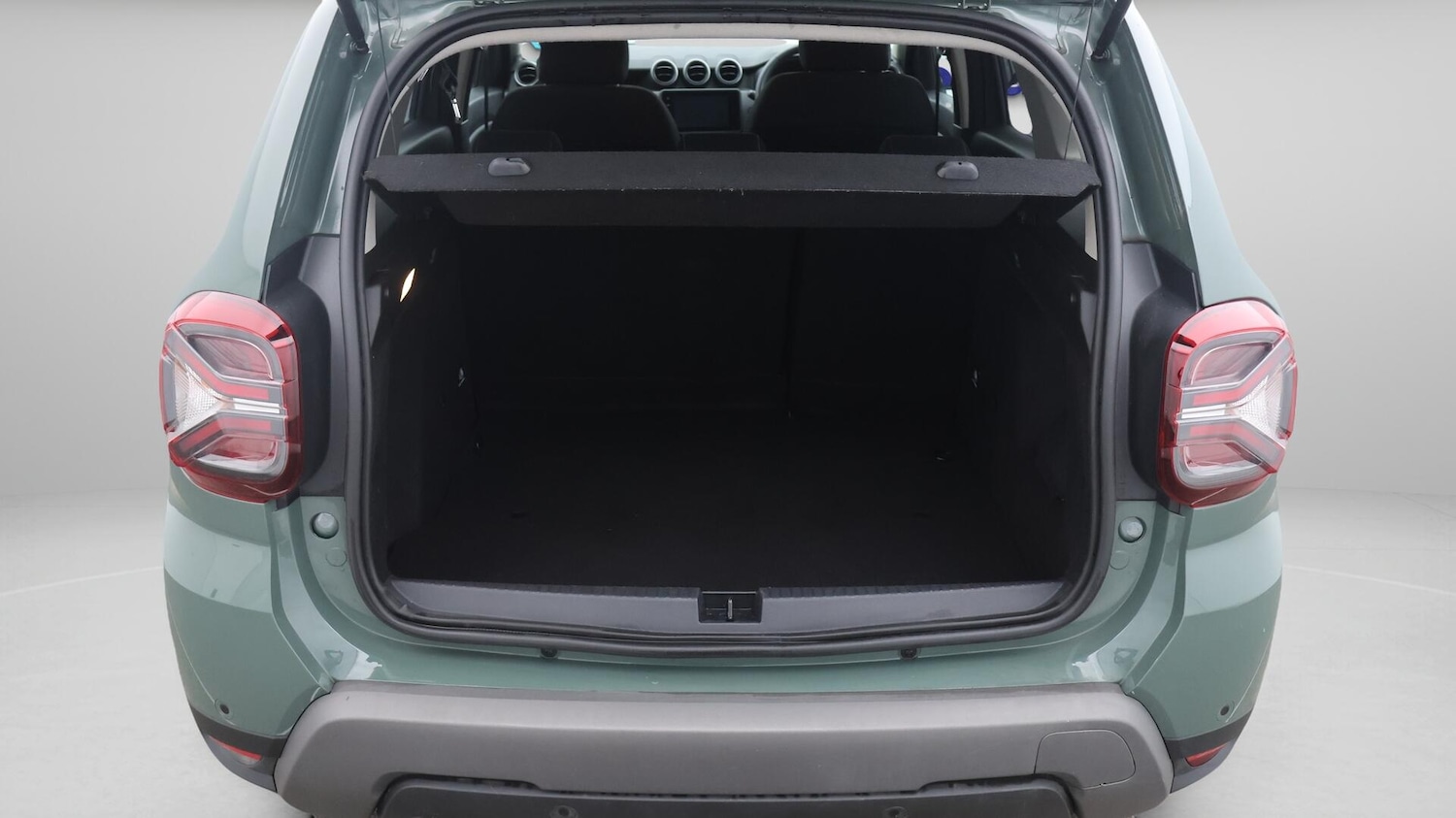 Used Dacia Duster 2024 for sale - 76360577: Photo 18