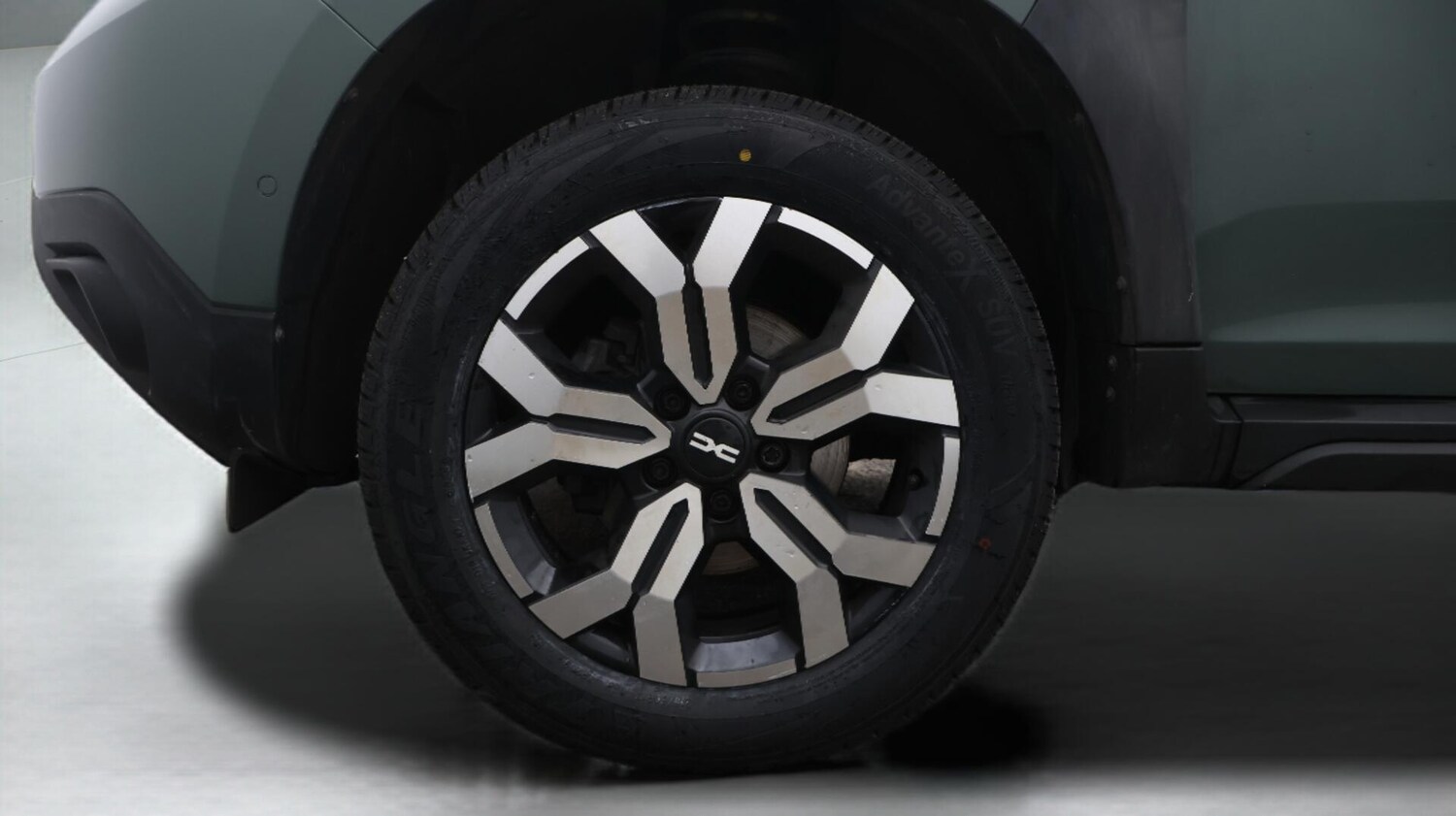 Used Dacia Duster 2024 for sale - 76360577: Photo 19