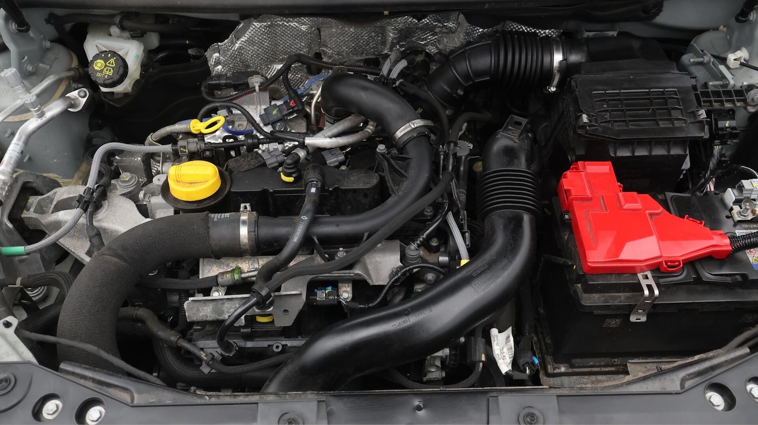 Used Dacia Duster 2024 for sale - 76360577: Photo 20