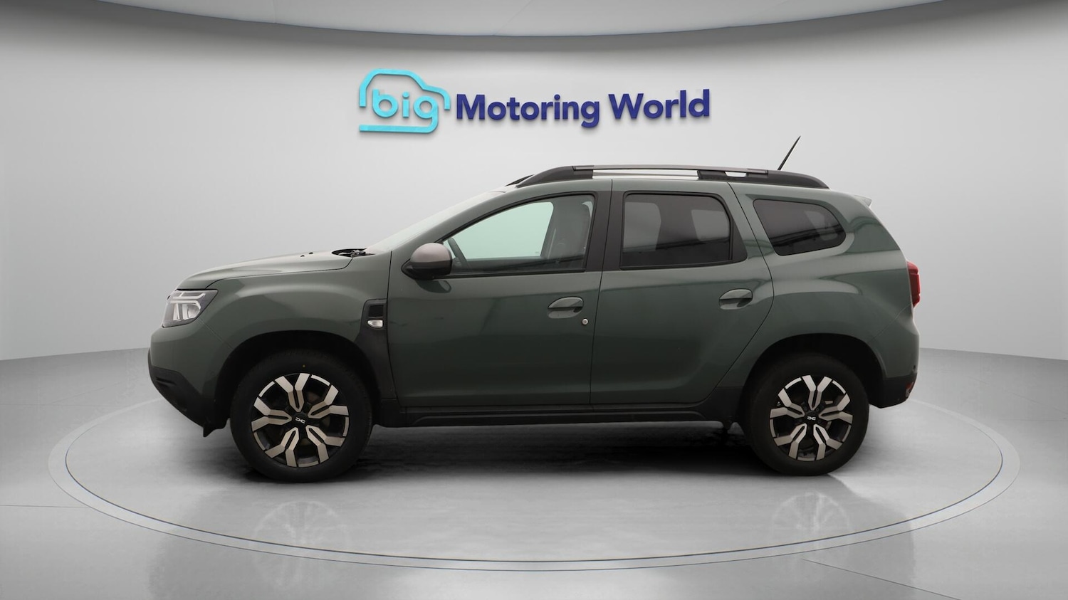 Used Dacia Duster 2024 for sale - 76360577: Photo 5