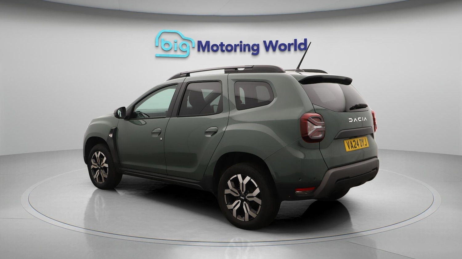 Used Dacia Duster 2024 for sale - 76360577: Photo 6