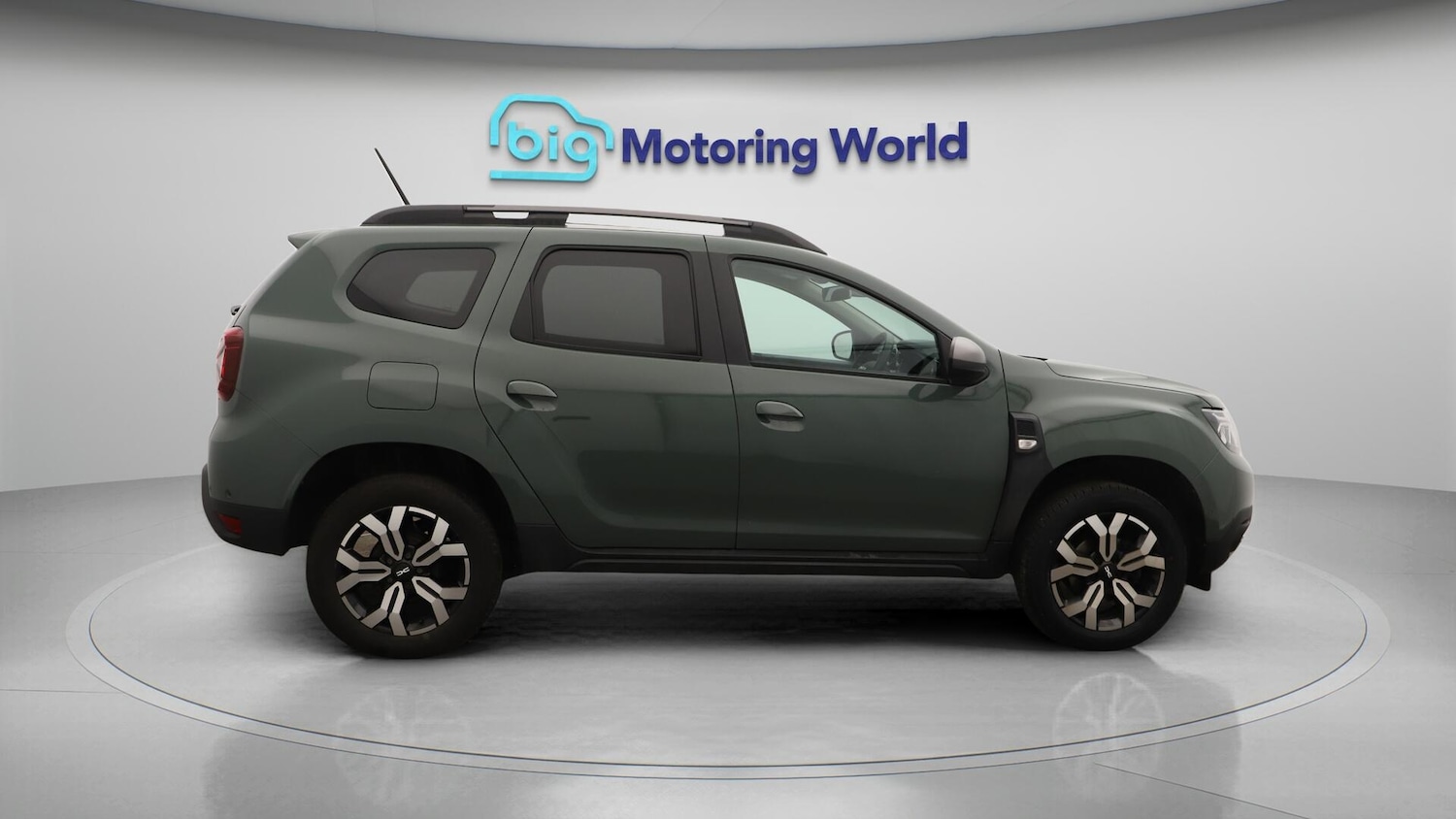 Used Dacia Duster 2024 for sale - 76360577: Photo 9