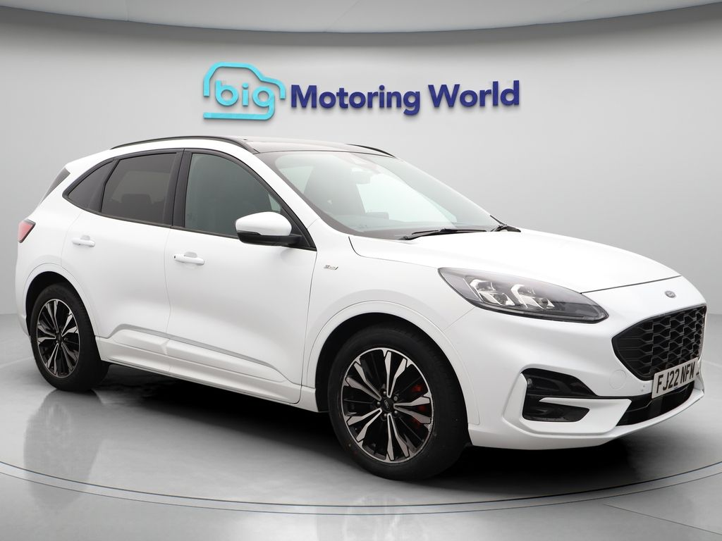 Used Ford Kuga for sale - 76812015: Photo 29