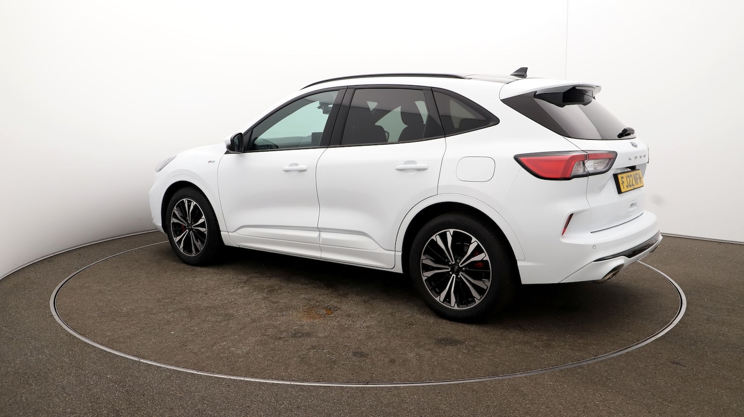 Used Ford Kuga for sale - 76812015: Photo 30