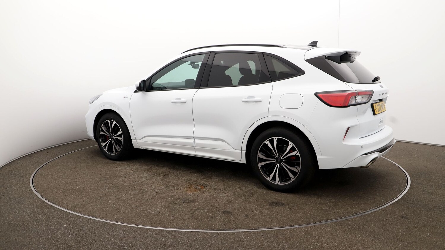 Used Ford Kuga for sale - 76812015: Photo 31