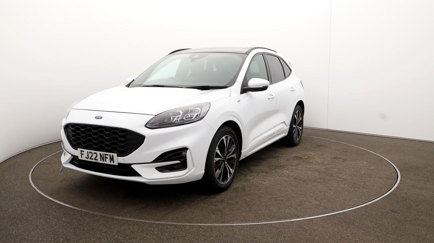 Used Ford Kuga for sale - 76812015: Photo 32