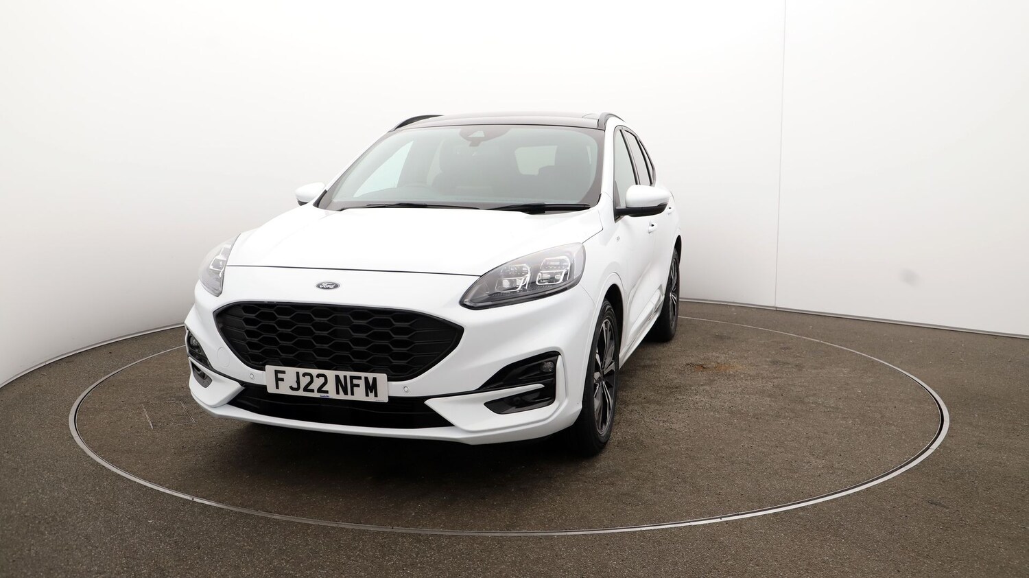 Used Ford Kuga for sale - 76812015: Photo 33