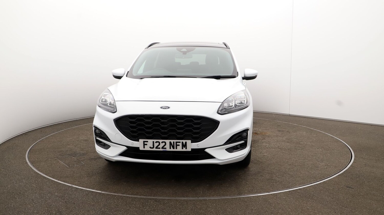 Used Ford Kuga for sale - 76812015: Photo 34