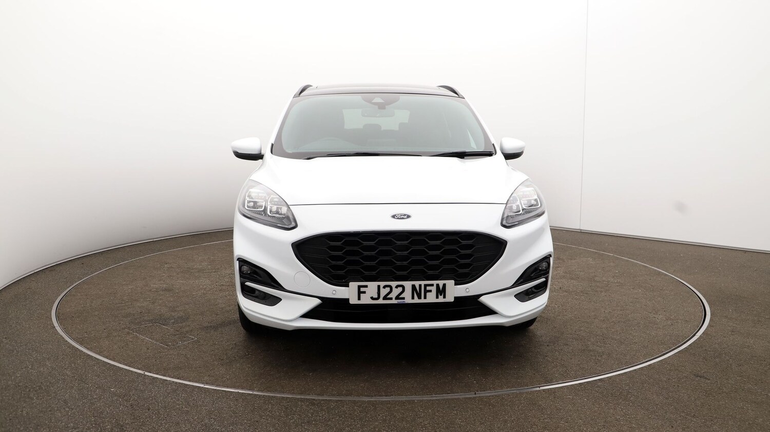 Used Ford Kuga for sale - 76812015: Photo 35