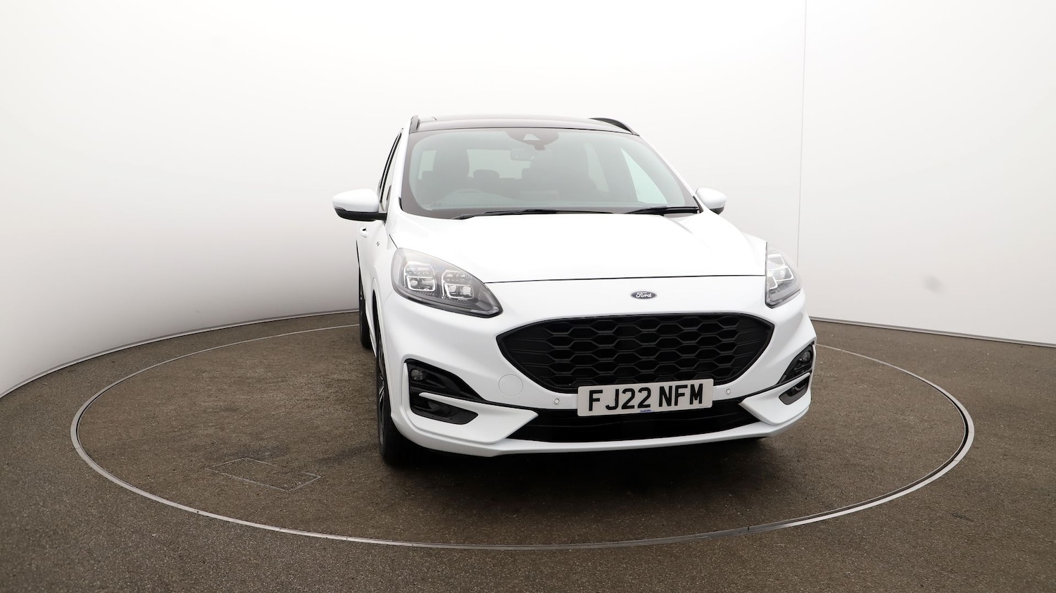 Used Ford Kuga for sale - 76812015: Photo 36