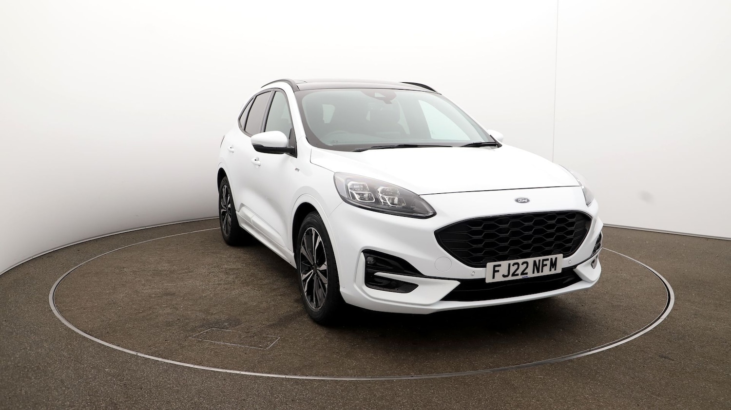 Used Ford Kuga for sale - 76812015: Photo 37