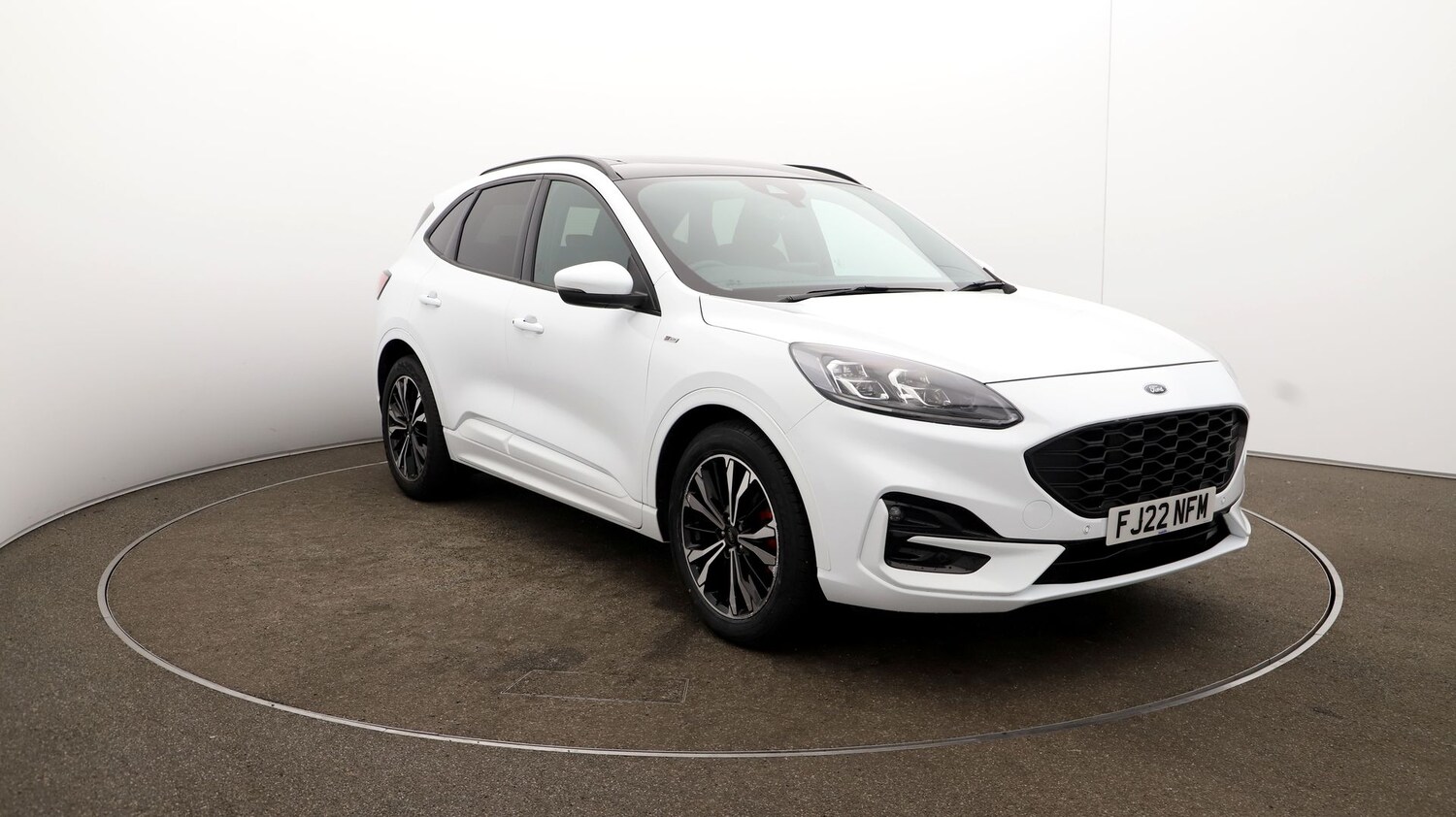 Used Ford Kuga for sale - 76812015: Photo 38