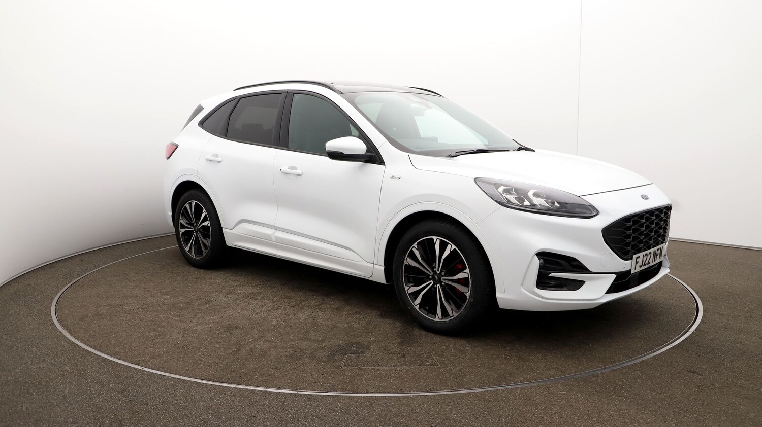 Used Ford Kuga for sale - 76812015: Photo 39