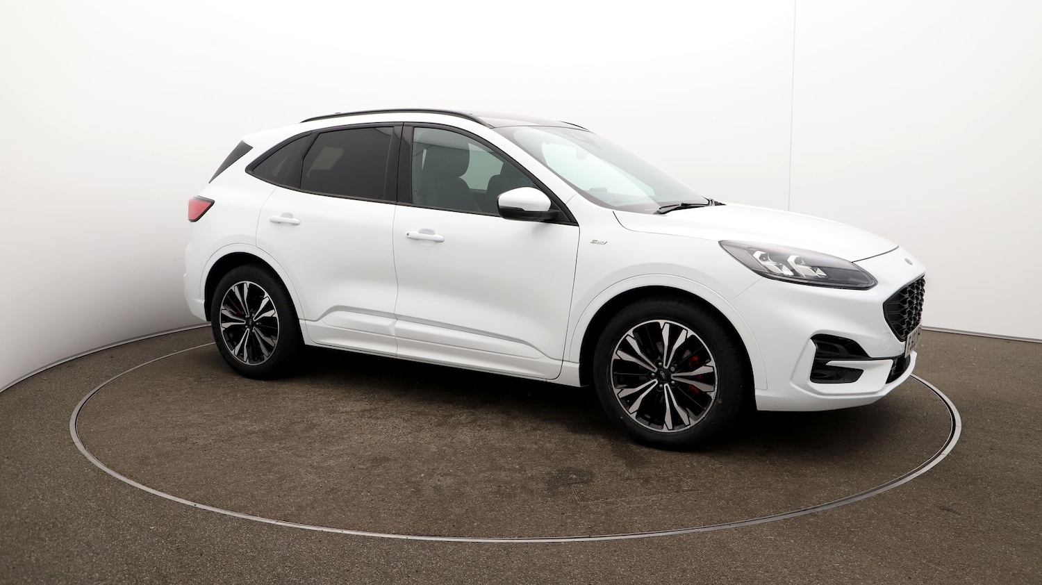 Used Ford Kuga for sale - 76812015: Photo 40