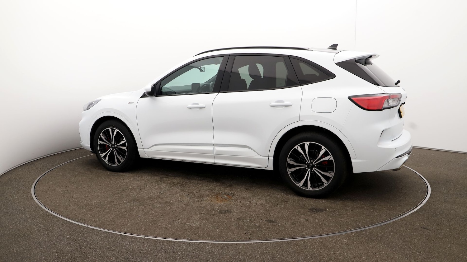 Used Ford Kuga for sale - 76812015: Photo 42