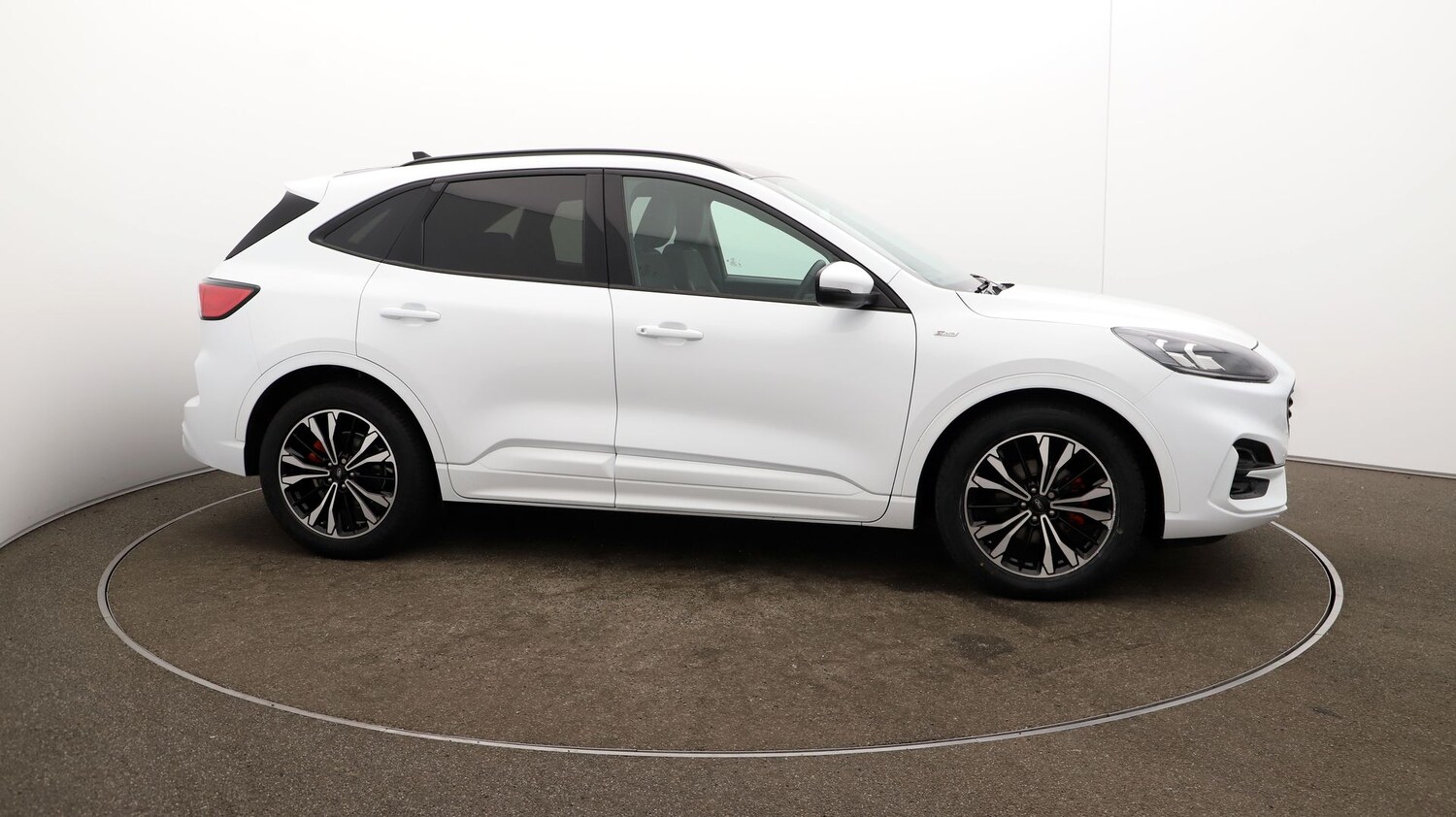 Used Ford Kuga for sale - 76812015: Photo 43