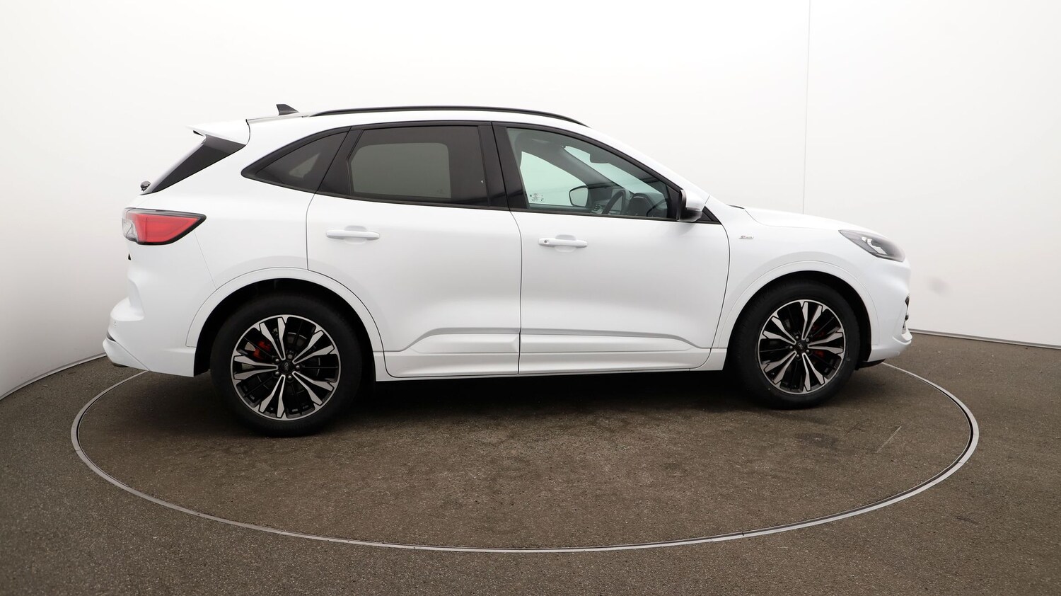 Used Ford Kuga for sale - 76812015: Photo 45