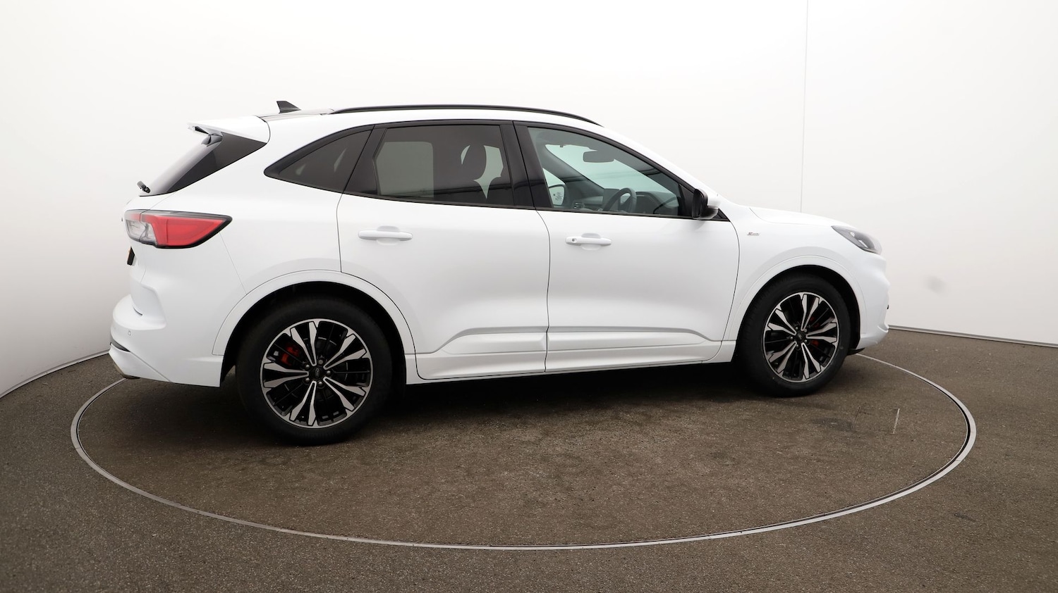 Used Ford Kuga for sale - 76812015: Photo 46