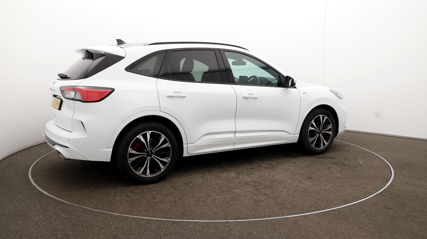 Used Ford Kuga for sale - 76812015: Photo 47