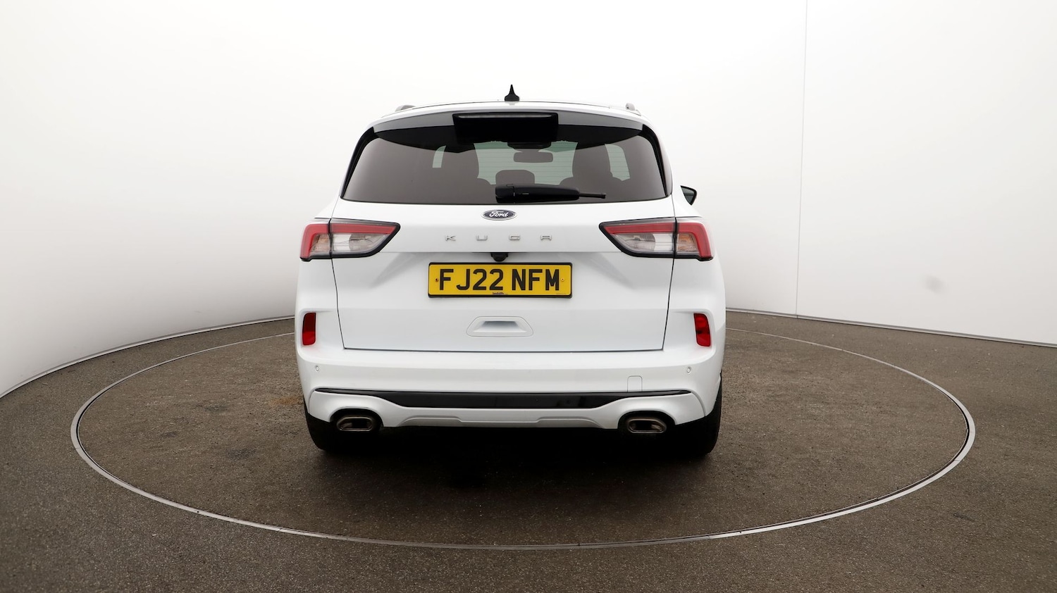 Used Ford Kuga for sale - 76812015: Photo 52