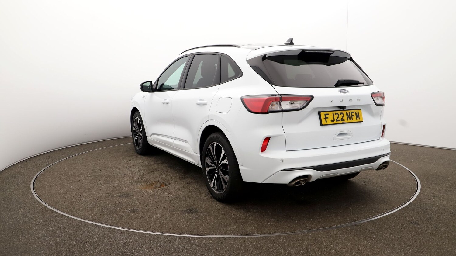 Used Ford Kuga for sale - 76812015: Photo 56