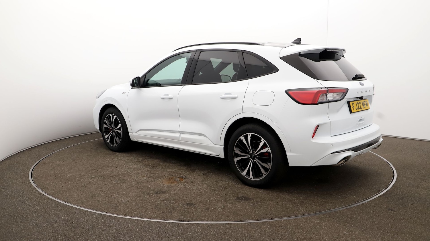 Used Ford Kuga for sale - 76812015: Photo 58