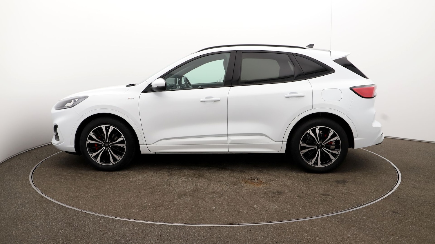 Used Ford Kuga for sale - 76812015: Photo 59