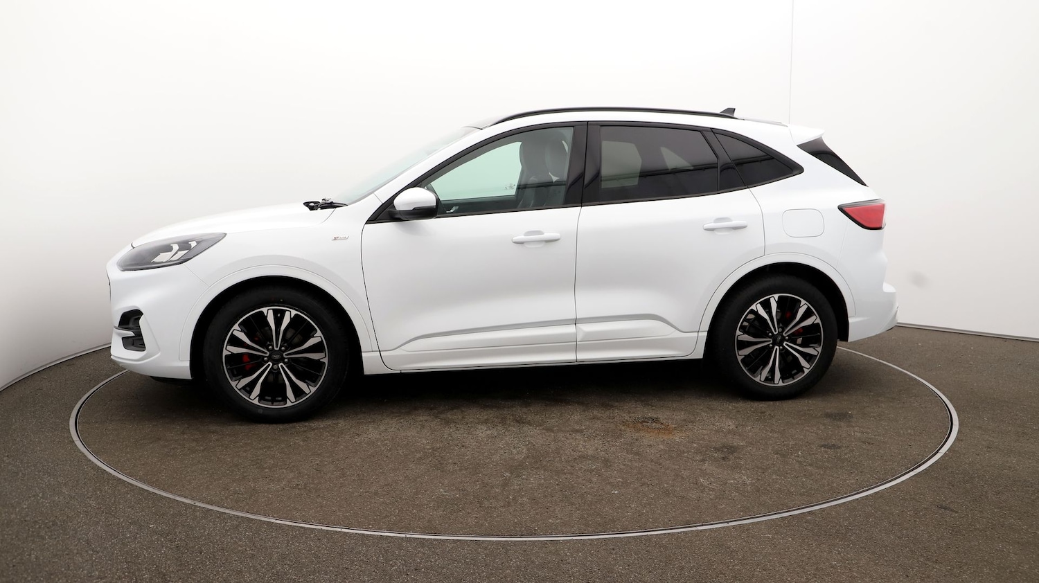 Used Ford Kuga for sale - 76812015: Photo 60