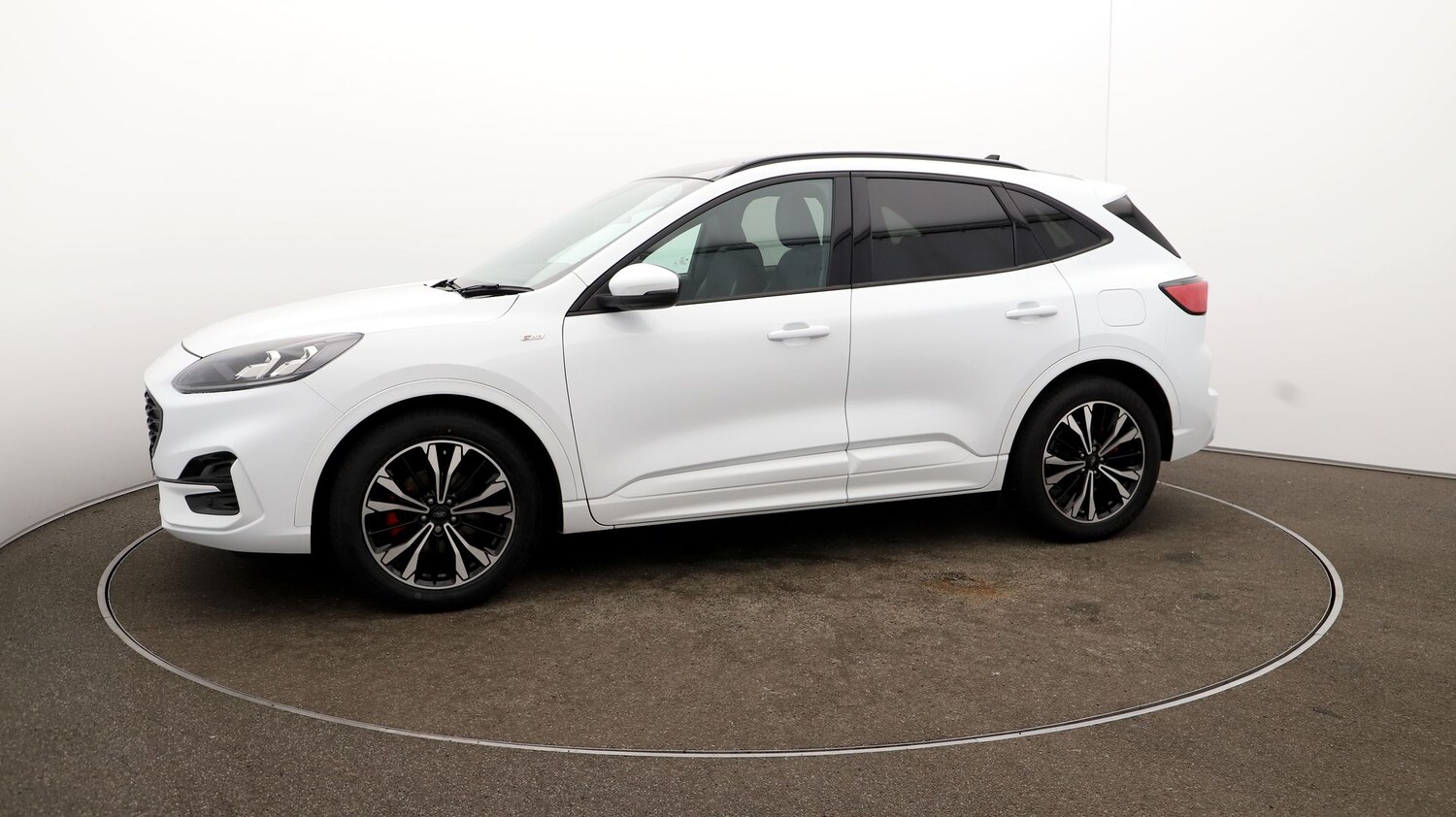 Used Ford Kuga for sale - 76812015: Photo 61