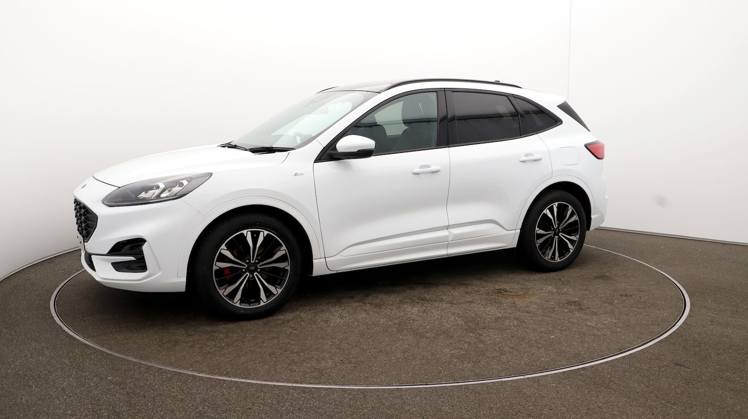 Used Ford Kuga for sale - 76812015: Photo 62