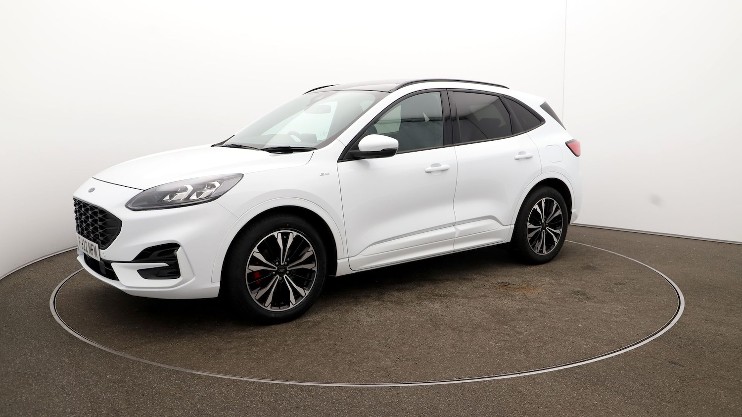 Used Ford Kuga for sale - 76812015: Photo 63