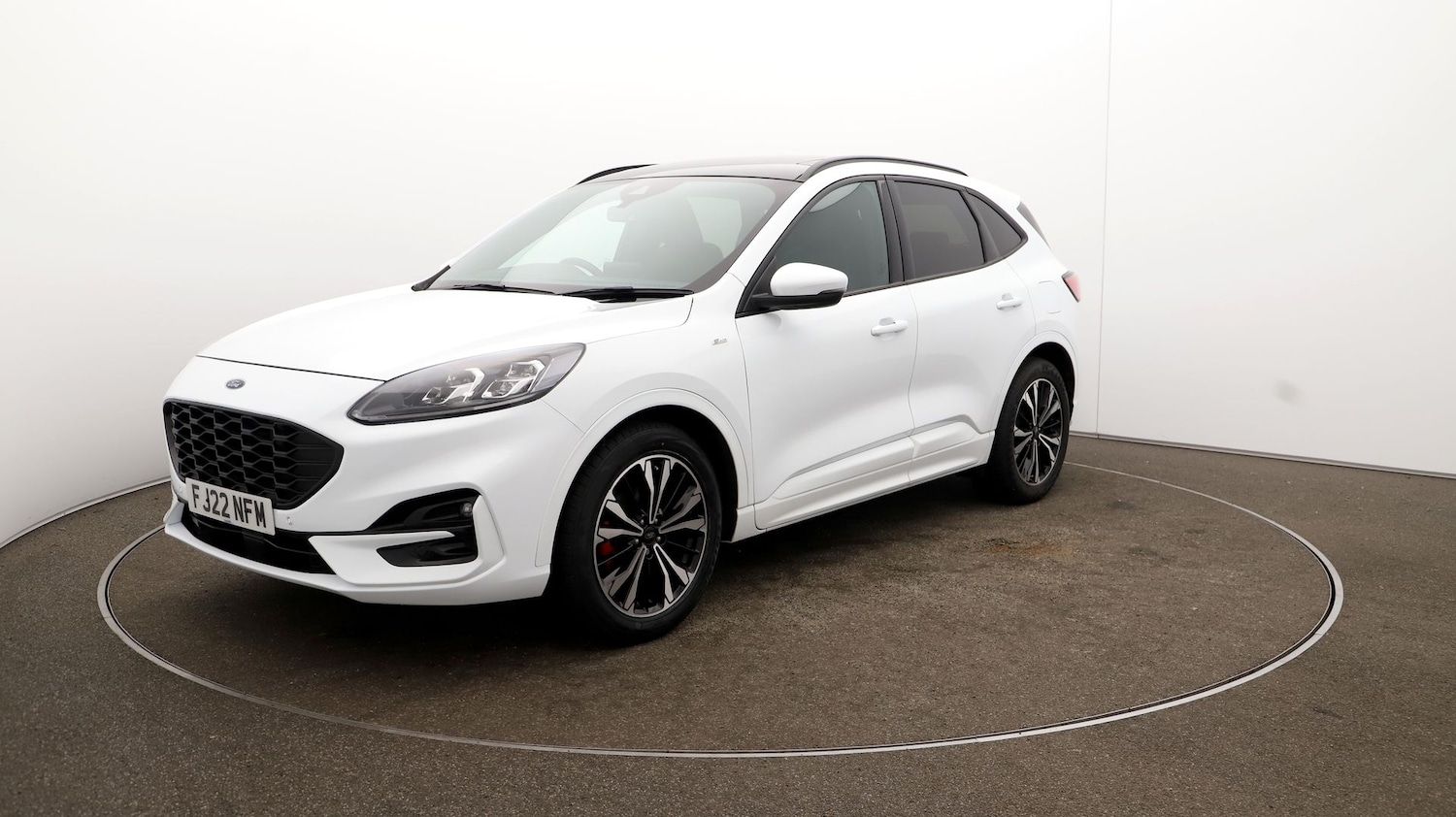 Used Ford Kuga for sale - 76812015: Photo 64