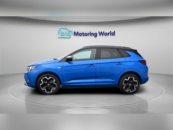 Used Vauxhall Grandland 2023 for sale - 78775599: Photo