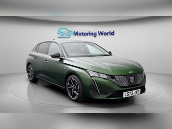 Used Peugeot 308 2023 for sale - 78755596: Photo