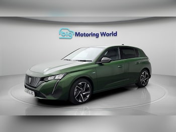 Used Peugeot 308 2023 for sale - 78755596: Photo