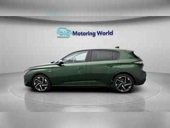 Used Peugeot 308 2023 for sale - 78755596: Photo