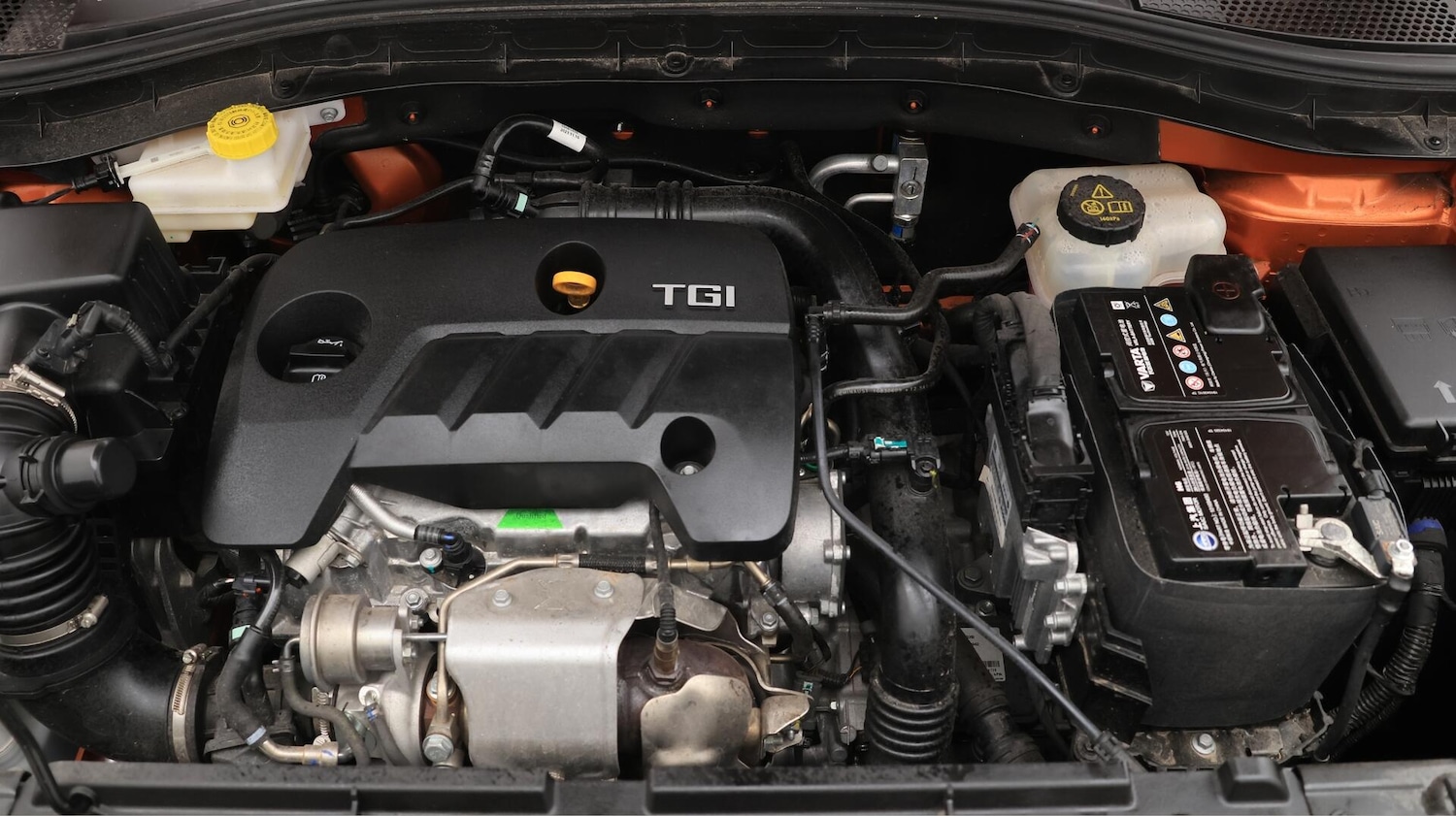 Vehicle 31