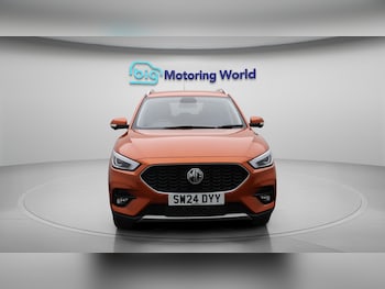 Used MG MG ZS 2024 for sale - 75883243: Photo