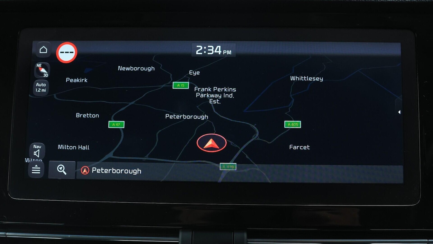 Used Kia Niro 2021 for sale - 76071513: Photo 12