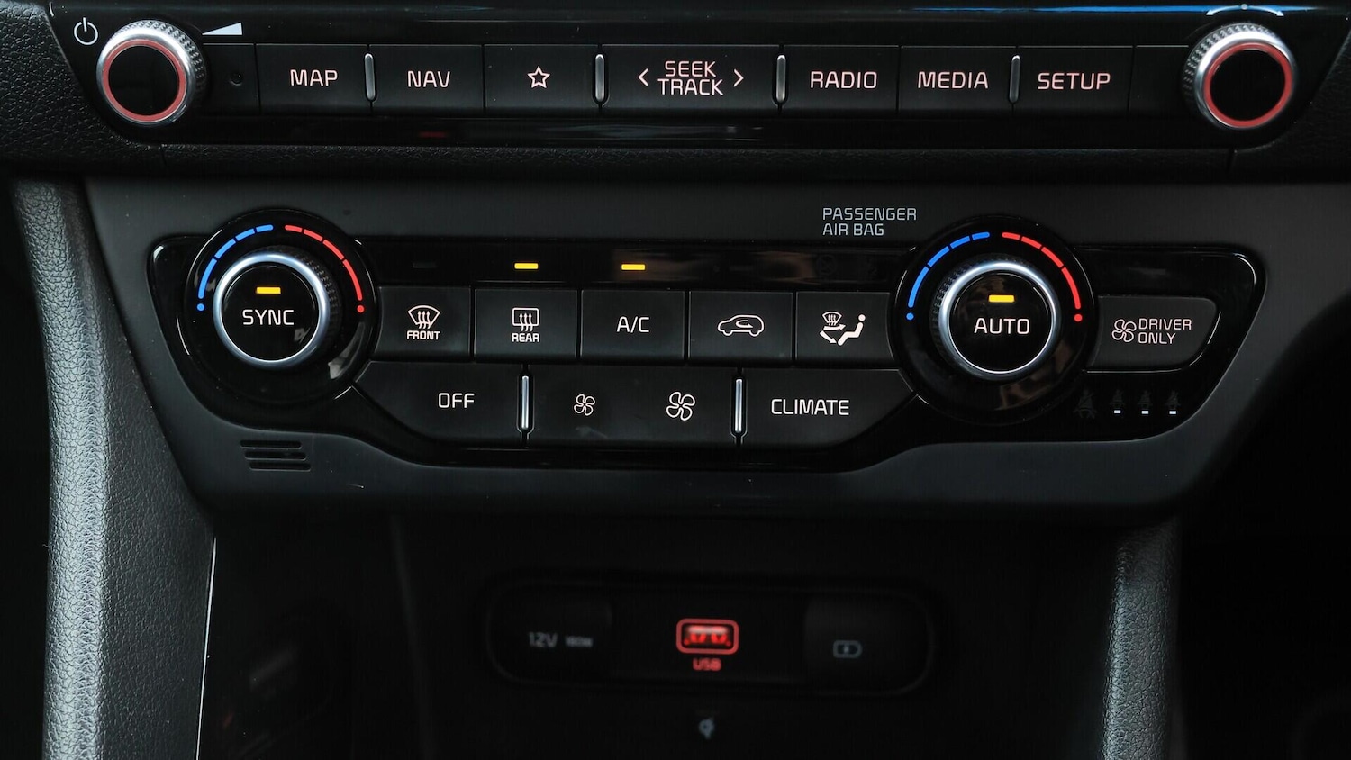Used Kia Niro 2021 for sale - 76071513: Photo 13