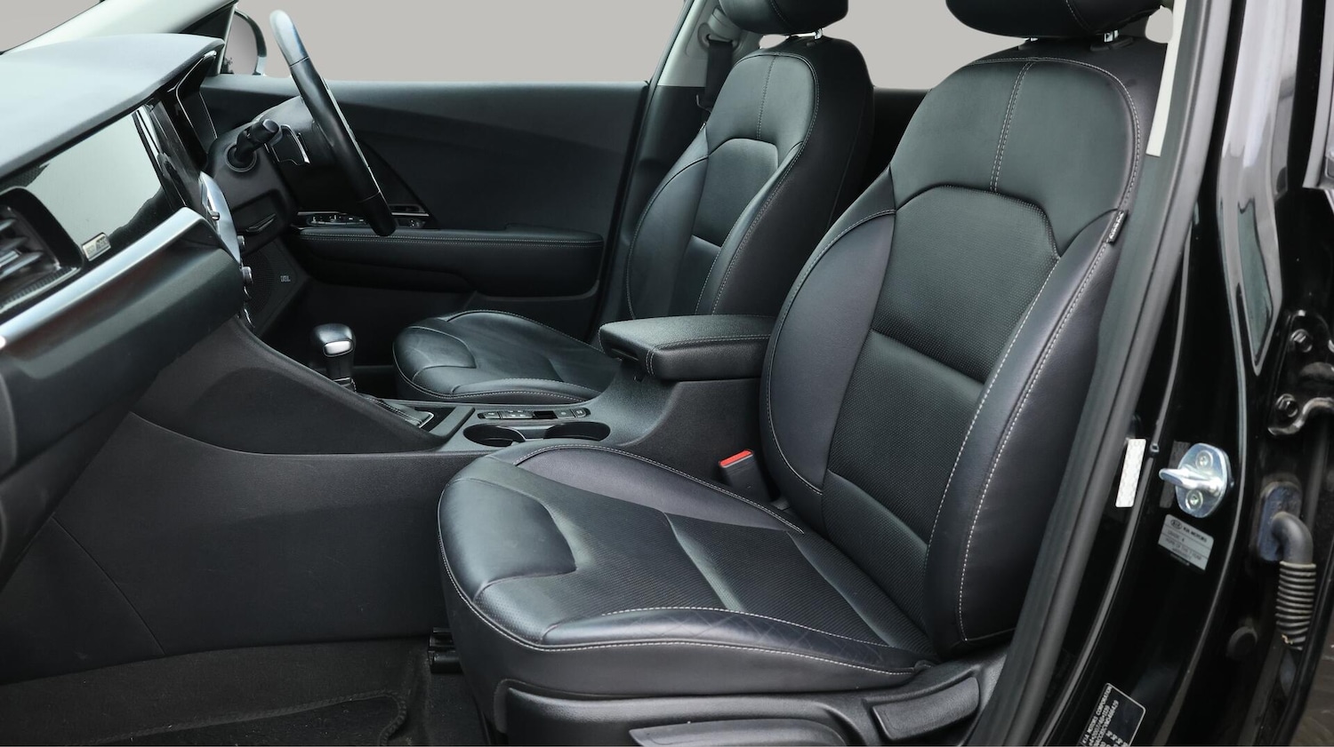 Used Kia Niro 2021 for sale - 76071513: Photo 15