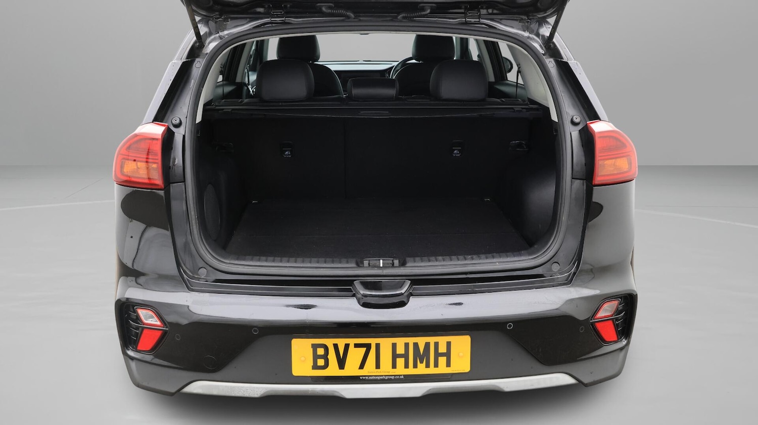 Used Kia Niro 2021 for sale - 76071513: Photo 18