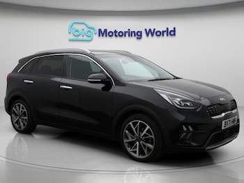 Kia - Niro