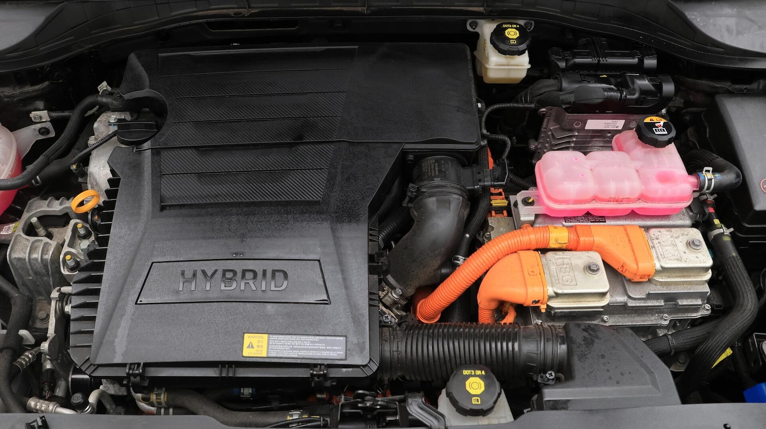Used Kia Niro 2021 for sale - 76071513: Photo 20