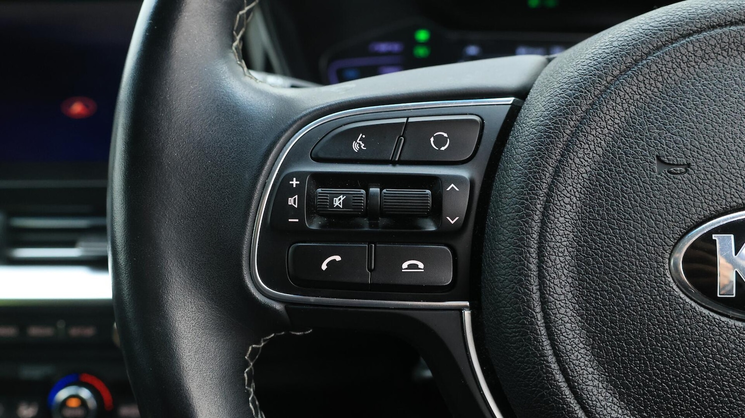 Used Kia Niro 2021 for sale - 76071513: Photo 24